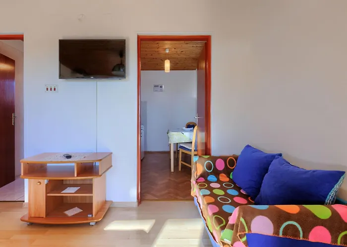 Apartment Perkovic - Mdn133 By Interhome