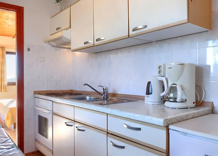 Apartment Perkovic - Mdn133 By Interhome