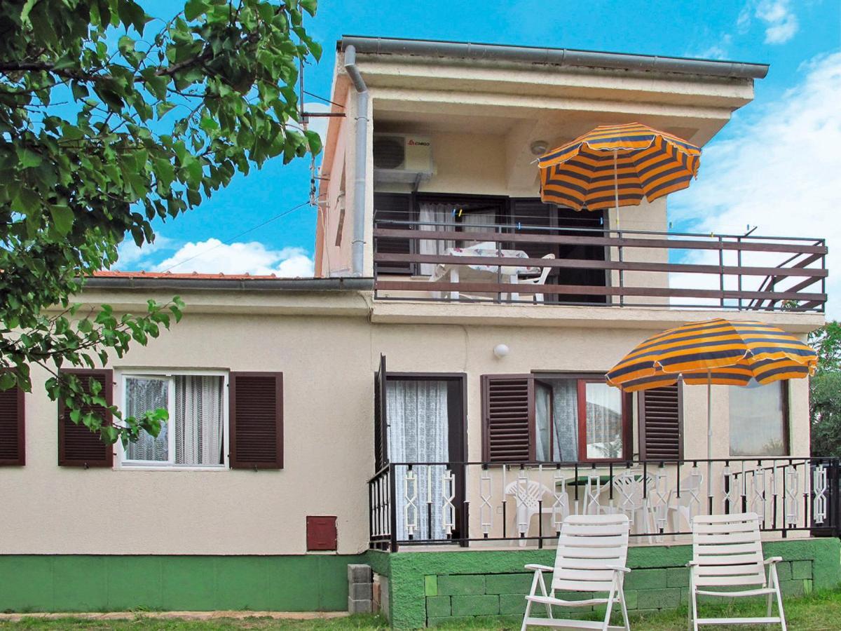 Perkovic - Mdn133 By Interhome Apartament *