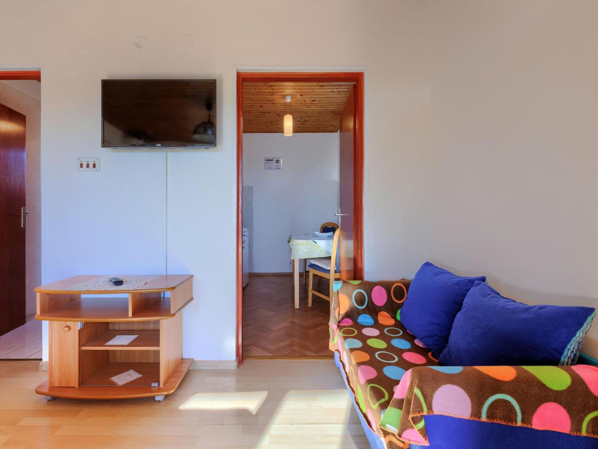 Apartament Perkovic - Mdn133 By Interhome *