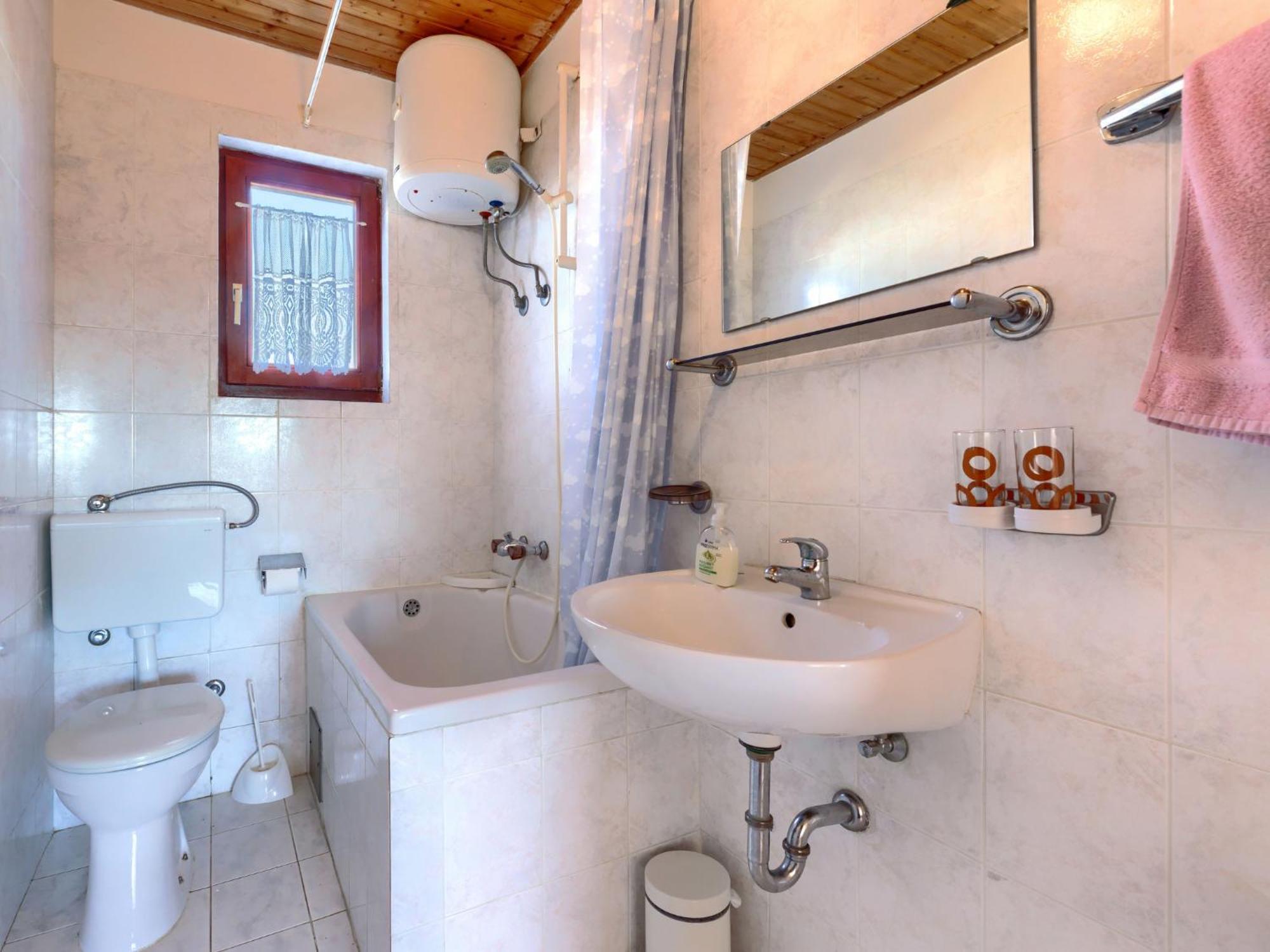 Apartament Perkovic - Mdn133 By Interhome