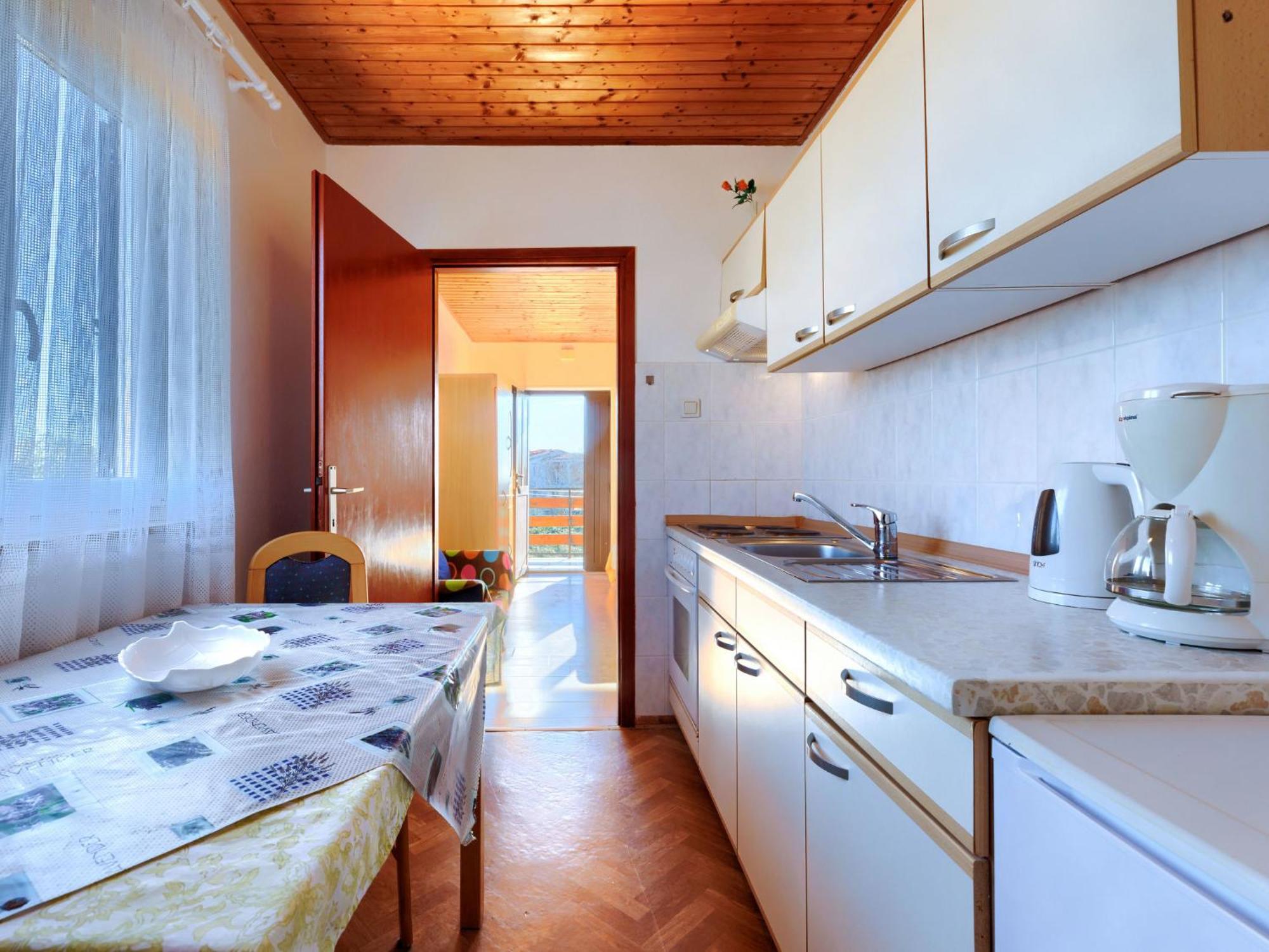 Perkovic - Mdn133 By Interhome *
